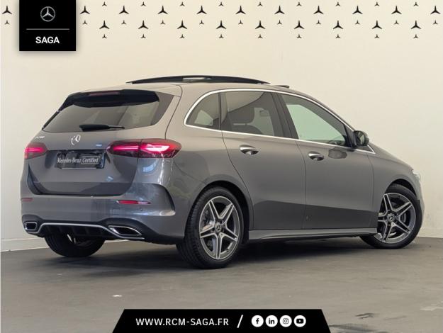 MERCEDES-BENZ Classe B 200 AMG Line  