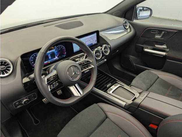 MERCEDES-BENZ Classe B 200 AMG Line  