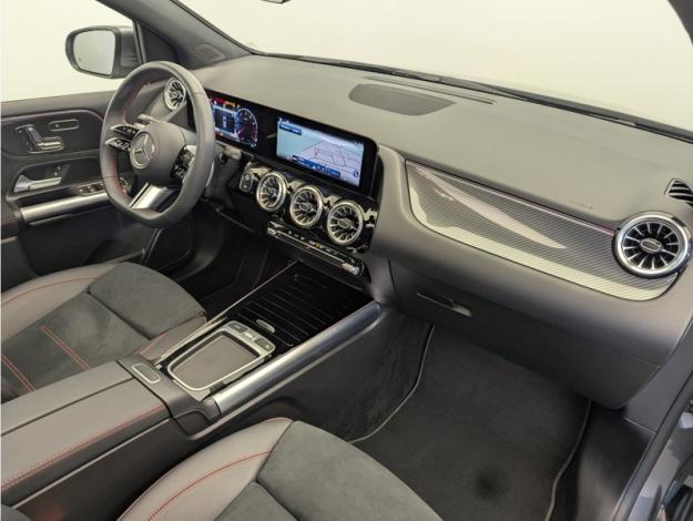 MERCEDES-BENZ Classe B 200 AMG Line  