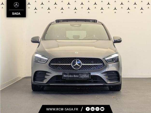 MERCEDES-BENZ Classe B 200 AMG Line  