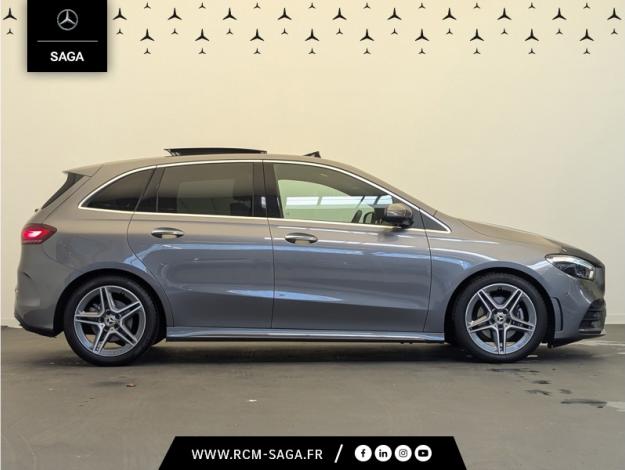 MERCEDES-BENZ Classe B 200 AMG Line  