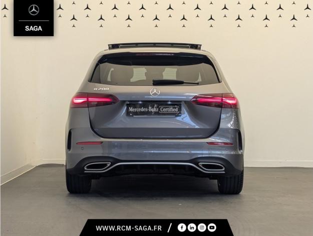 MERCEDES-BENZ Classe B 200 AMG Line  