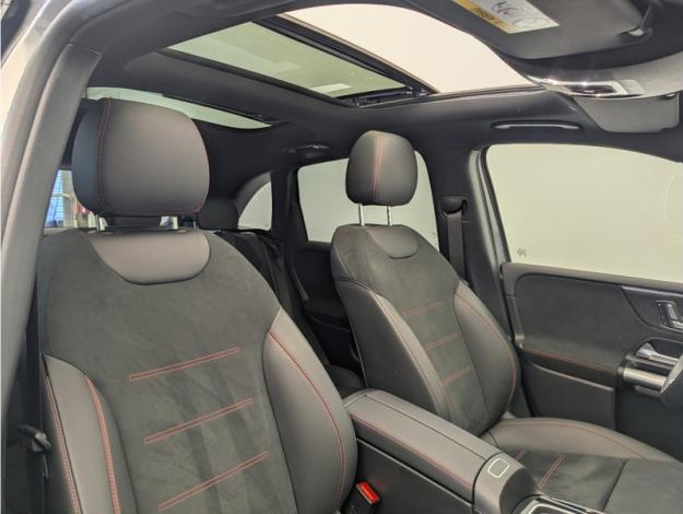 MERCEDES-BENZ Classe B 200 AMG Line  