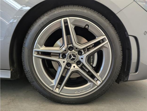 MERCEDES-BENZ Classe B 200 AMG Line  