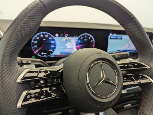MERCEDES-BENZ Classe B 200 AMG Line  
