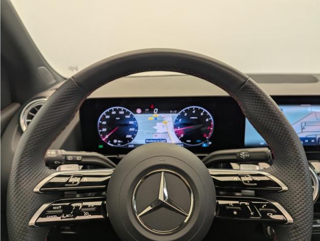 MERCEDES-BENZ Classe B 200 AMG Line  
