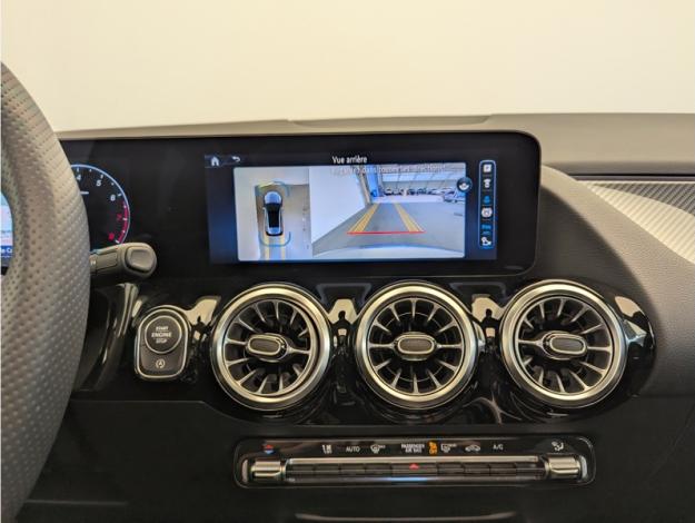 MERCEDES-BENZ Classe B 200 AMG Line  