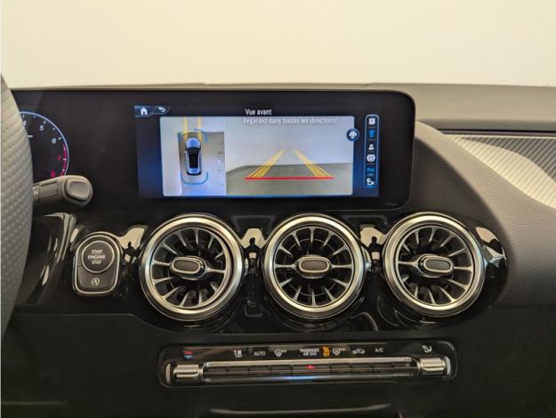 MERCEDES-BENZ Classe B 200 AMG Line  