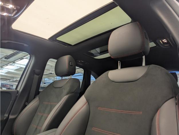 MERCEDES-BENZ Classe B 200 AMG Line  