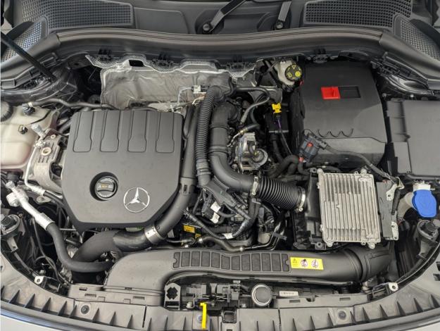 MERCEDES-BENZ Classe B 200 AMG Line  