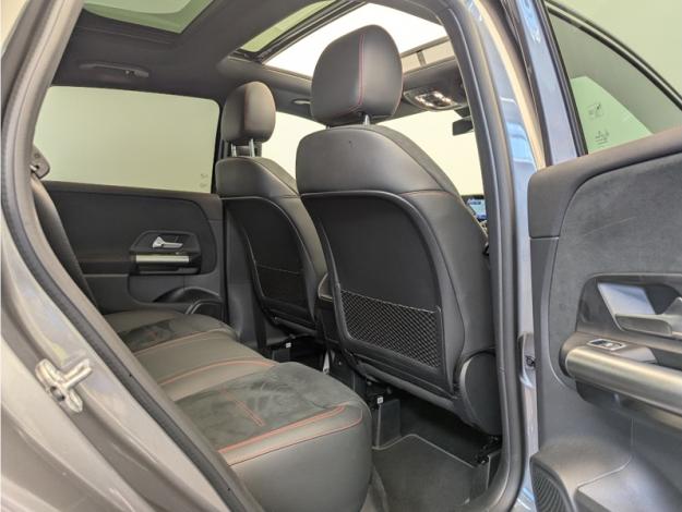 MERCEDES-BENZ Classe B 200 AMG Line  
