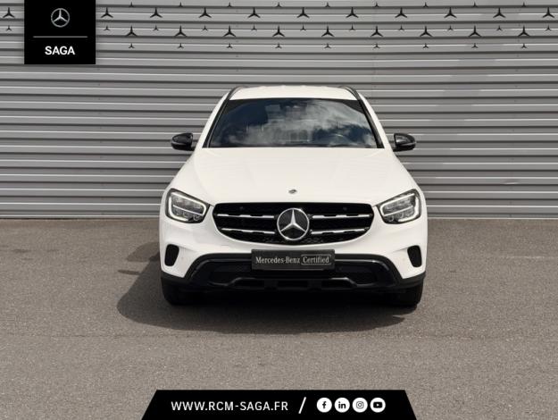 MERCEDES-BENZ GLC SUV GLC 200 d SUV Avantgarde Line  