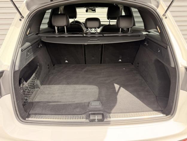 MERCEDES-BENZ GLC SUV GLC 200 d SUV Avantgarde Line  