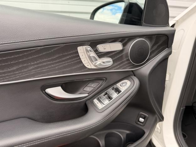MERCEDES-BENZ GLC SUV GLC 200 d SUV Avantgarde Line  