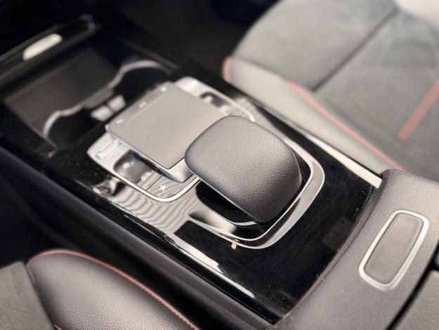 MERCEDES-BENZ CLA Coupé CLA 220 d Coupé AMG Line  