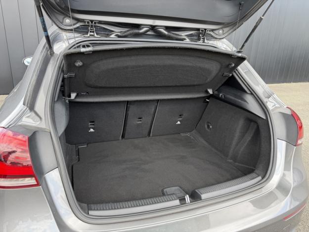 MERCEDES-BENZ Classe A 180 d AMG Line  