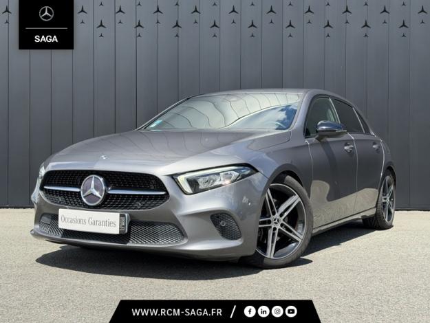 MERCEDES-BENZ Classe A 200 d Progressive Line  Classe A/177 Classe A 200 d Progressive Line