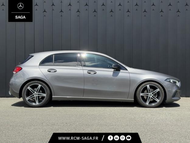 MERCEDES-BENZ Classe A 200 d Progressive Line  Classe A/177 Classe A 200 d Progressive Line