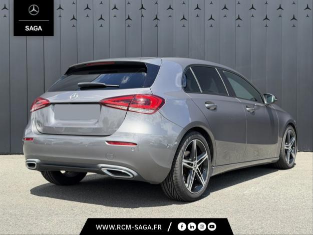 MERCEDES-BENZ Classe A 200 d Progressive Line  Classe A/177 Classe A 200 d Progressive Line