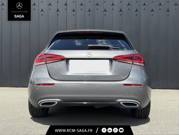 MERCEDES-BENZ Classe A 200 d Progressive Line  Classe A/177 Classe A 200 d Progressive Line