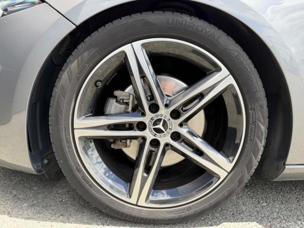 MERCEDES-BENZ Classe A 200 d Progressive Line  Classe A/177 Classe A 200 d Progressive Line