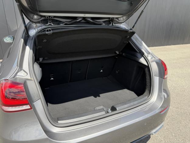 MERCEDES-BENZ Classe A 200 d Progressive Line  Classe A/177 Classe A 200 d Progressive Line