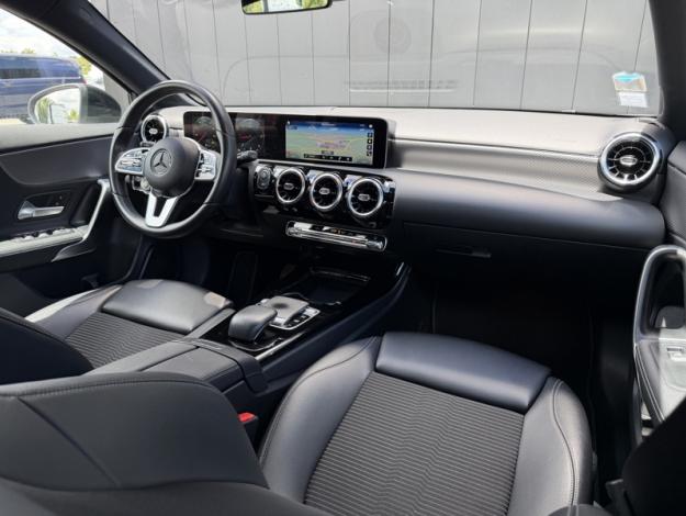 MERCEDES-BENZ Classe A 200 d Progressive Line  Classe A/177 Classe A 200 d Progressive Line
