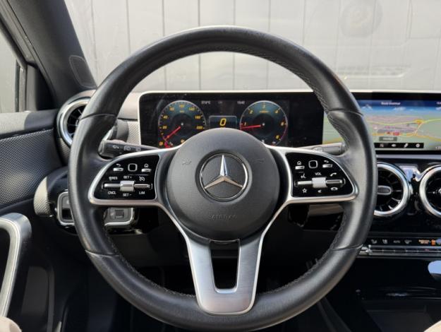 MERCEDES-BENZ Classe A 200 d Progressive Line  Classe A/177 Classe A 200 d Progressive Line