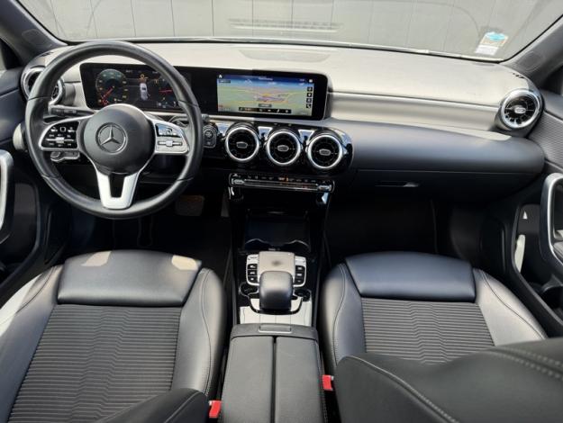 MERCEDES-BENZ Classe A 200 d Progressive Line  Classe A/177 Classe A 200 d Progressive Line