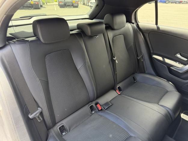 MERCEDES-BENZ Classe A 200 d Progressive Line  Classe A/177 Classe A 200 d Progressive Line