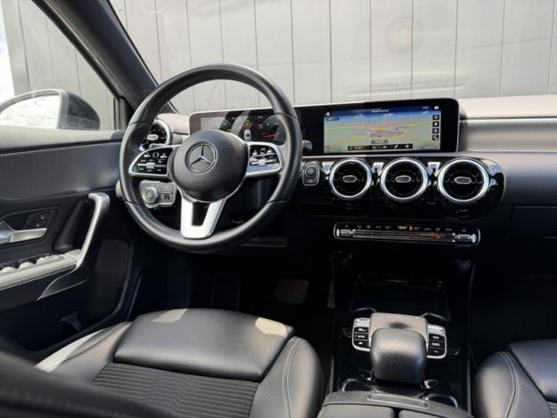 MERCEDES-BENZ Classe A 200 d Progressive Line  Classe A/177 Classe A 200 d Progressive Line