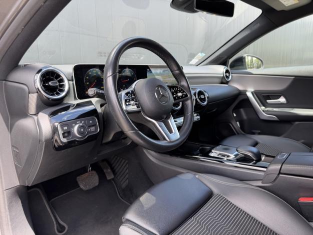 MERCEDES-BENZ Classe A 200 d Progressive Line  Classe A/177 Classe A 200 d Progressive Line