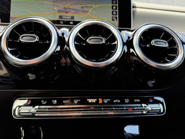 MERCEDES-BENZ Classe A 200 d Progressive Line  Classe A/177 Classe A 200 d Progressive Line