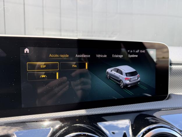 MERCEDES-BENZ Classe A 200 d Progressive Line  Classe A/177 Classe A 200 d Progressive Line