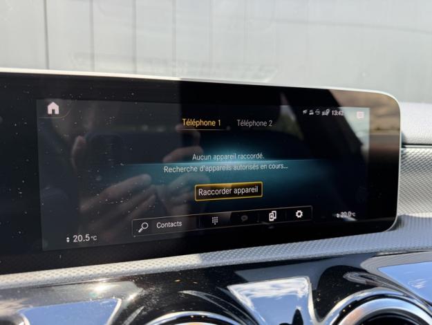 MERCEDES-BENZ Classe A 200 d Progressive Line  Classe A/177 Classe A 200 d Progressive Line