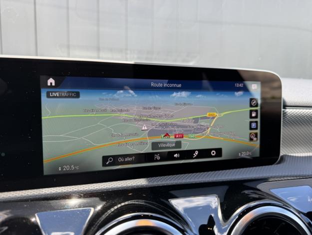 MERCEDES-BENZ Classe A 200 d Progressive Line  Classe A/177 Classe A 200 d Progressive Line