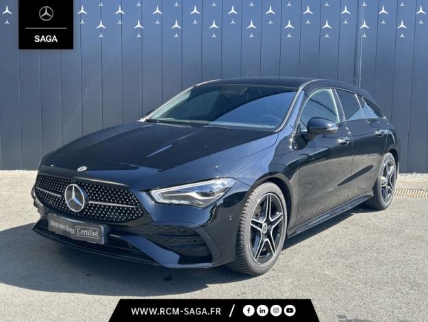 MERCEDES-BENZ CLA Shooting Brake CLA 180 d Shooting Brake AMG Line  
