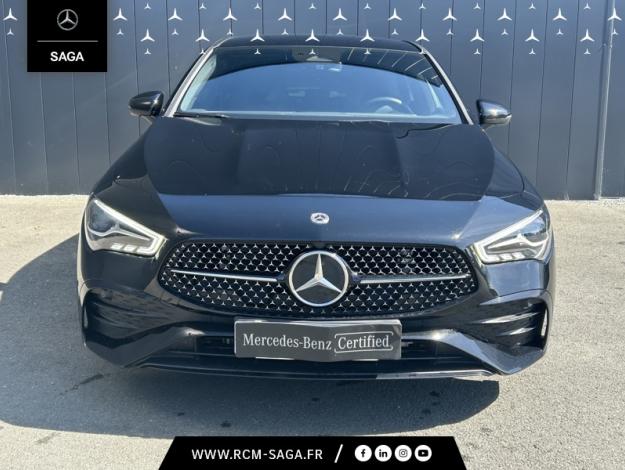 MERCEDES-BENZ CLA Shooting Brake CLA 180 d Shooting Brake AMG Line  