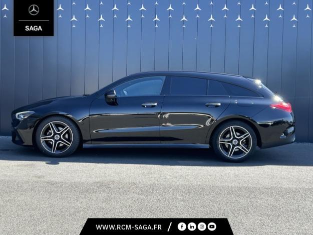 MERCEDES-BENZ CLA Shooting Brake CLA 180 d Shooting Brake AMG Line  