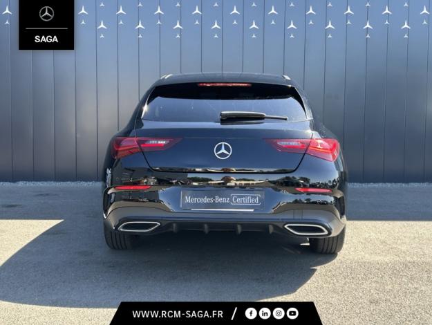 MERCEDES-BENZ CLA Shooting Brake CLA 180 d Shooting Brake AMG Line  