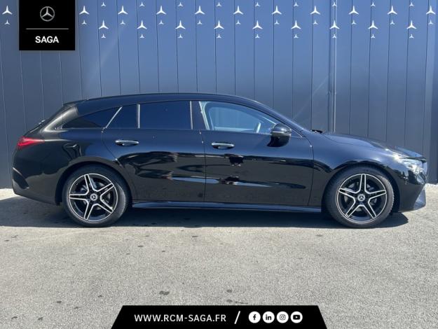 MERCEDES-BENZ CLA Shooting Brake CLA 180 d Shooting Brake AMG Line  