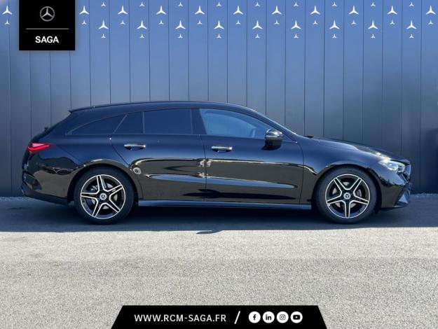 MERCEDES-BENZ CLA Shooting Brake CLA 180 d Shooting Brake AMG Line  