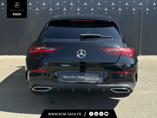 MERCEDES-BENZ CLA Shooting Brake CLA 180 d Shooting Brake AMG Line  