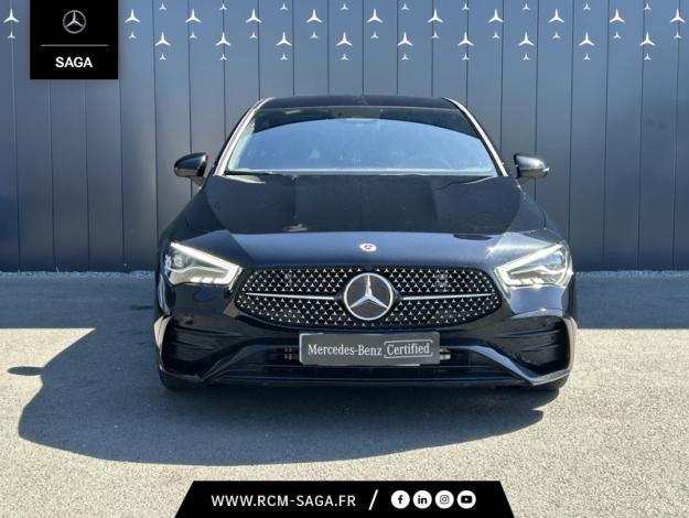 MERCEDES-BENZ CLA Shooting Brake CLA 180 d Shooting Brake AMG Line  