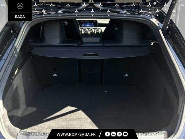 MERCEDES-BENZ CLA Shooting Brake CLA 180 d Shooting Brake AMG Line  