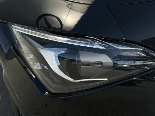 MERCEDES-BENZ CLA Shooting Brake CLA 180 d Shooting Brake AMG Line  