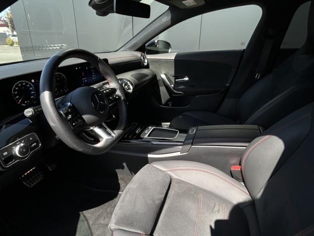 MERCEDES-BENZ CLA Shooting Brake CLA 180 d Shooting Brake AMG Line  