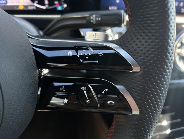 MERCEDES-BENZ CLA Shooting Brake CLA 180 d Shooting Brake AMG Line  