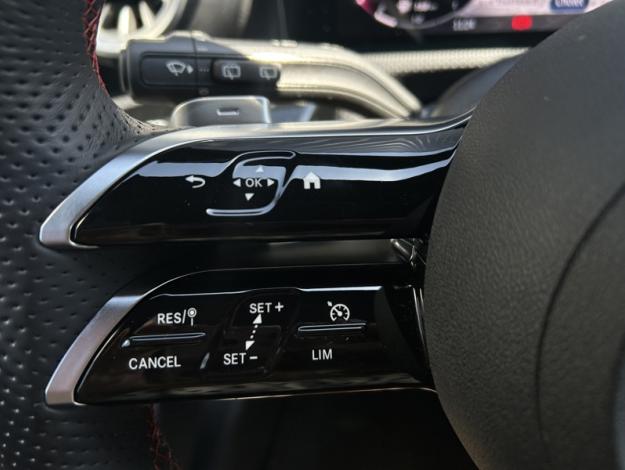 MERCEDES-BENZ CLA Shooting Brake CLA 180 d Shooting Brake AMG Line  