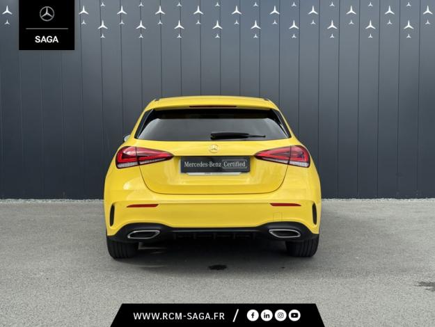 MERCEDES-BENZ Classe A 180 AMG Line  Classe A 180 AMG Line